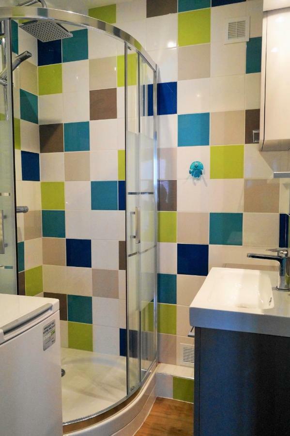 Appartement A 2Min Du Plan D'Eau Vichy Exterior foto