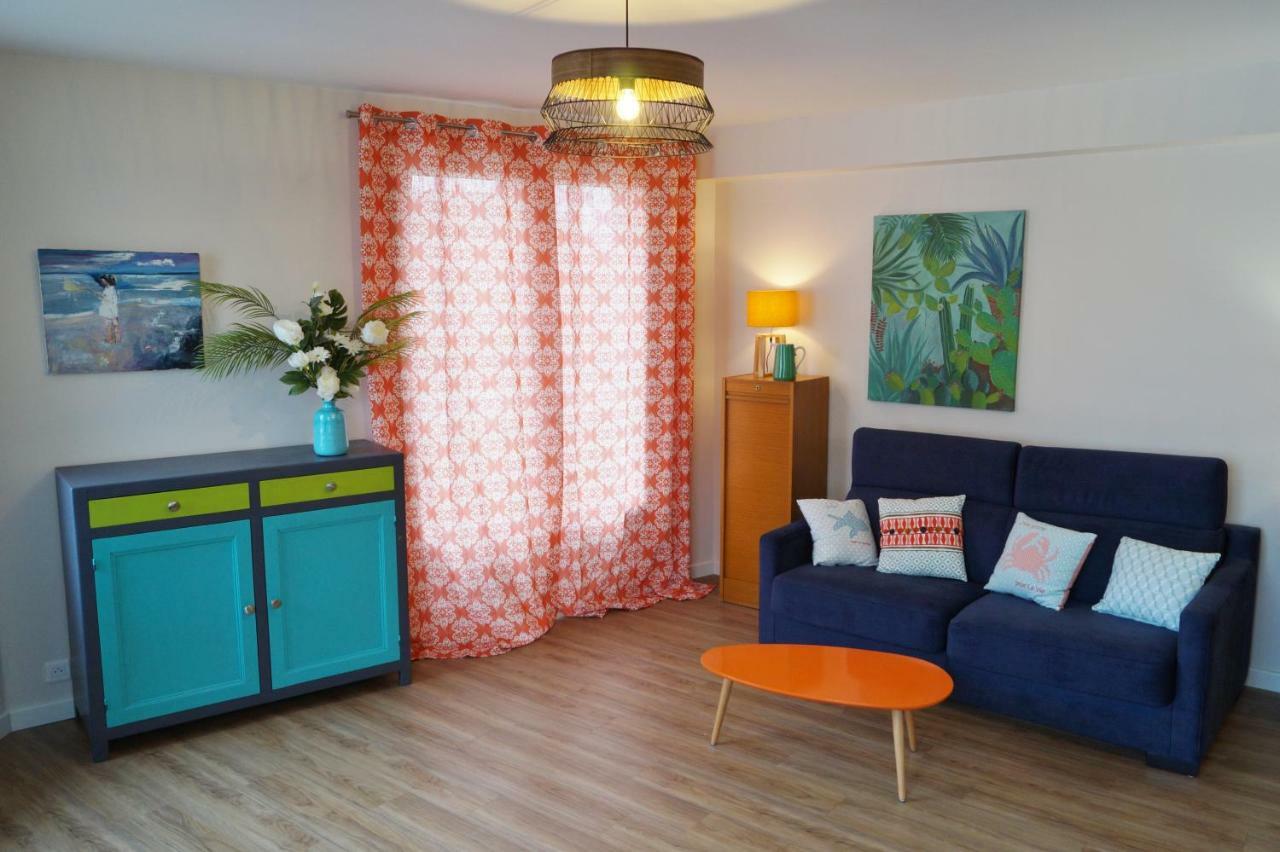 Appartement A 2Min Du Plan D'Eau Vichy Exterior foto