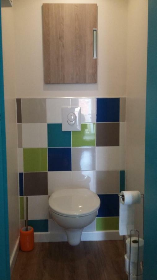 Appartement A 2Min Du Plan D'Eau Vichy Exterior foto
